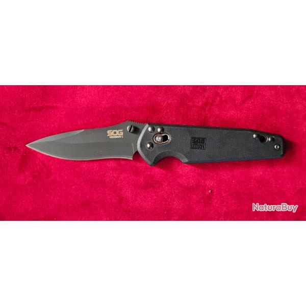 SOG Visionary I - VS 01
