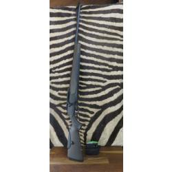 Carabine BROWNING Maral Compo Adjust cal.30-06 canon 56 cm - mallette