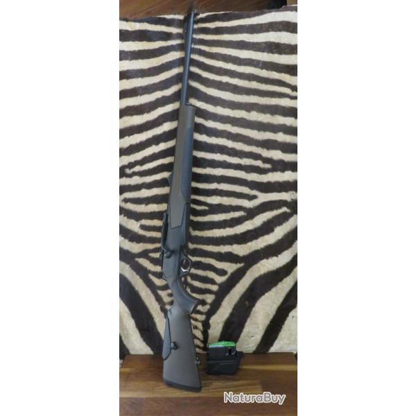 Carabine BROWNING Maral Compo Adjust cal.30-06 canon 56 cm - mallette