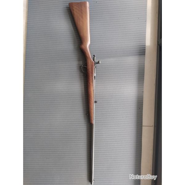 Bsa modele n 2 rare 22lr