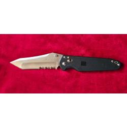 SOG X-ray Vision XV71 - Partially serrated
