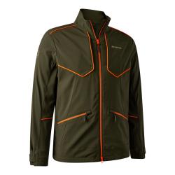 VESTE DEERHUNTER , CHAMOIS . T: XL. !!