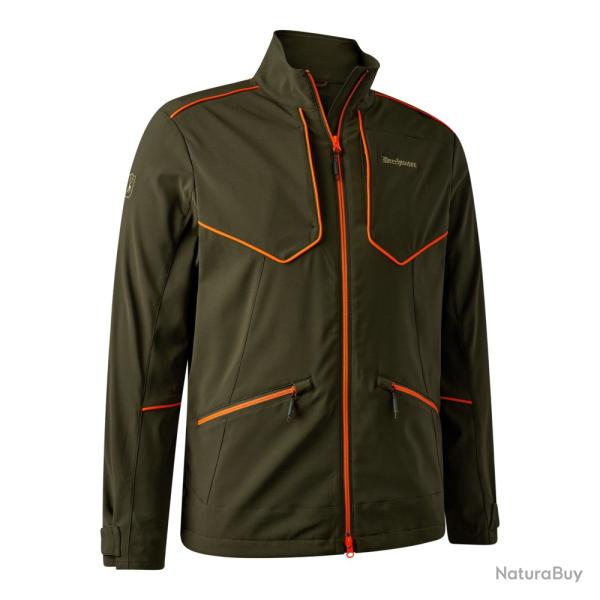 VESTE DEERHUNTER , CHAMOIS . T: XL. !!