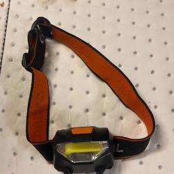 Lampe frontale