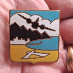 INSIGNE BA 213 BONE ( DRAGO - A 794 )