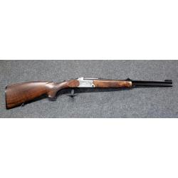 Carabine Express BLASER cal.8x57jrs avec infaillible d'occasion