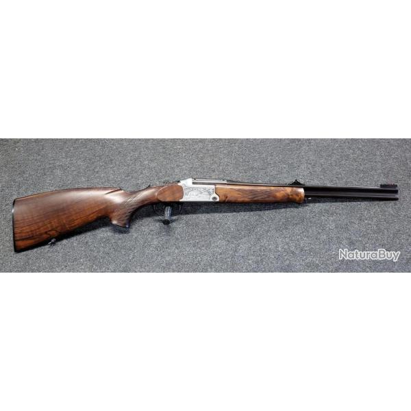 Carabine Express BLASER cal.8x57jrs avec infaillible d'occasion