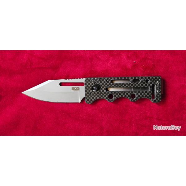 SOG Ultra C-Ti AC-79
