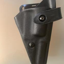Holsters SAFARILAND SP 101/38 sp