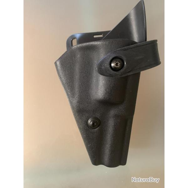 Holsters SAFARILAND SP 101/38 sp