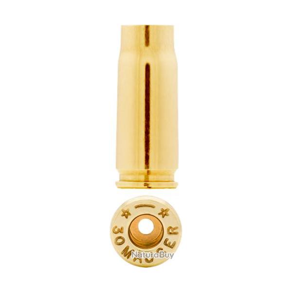 DOUILLES STARLINE CALIBRE 30 MAUSER x125