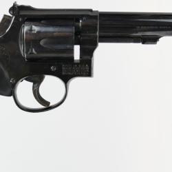 SMITH & WESSON 17-2 CALIBRE:22LR