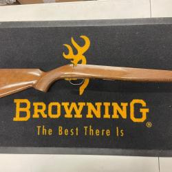Bretton Gaucher crosse carabine 22 lr