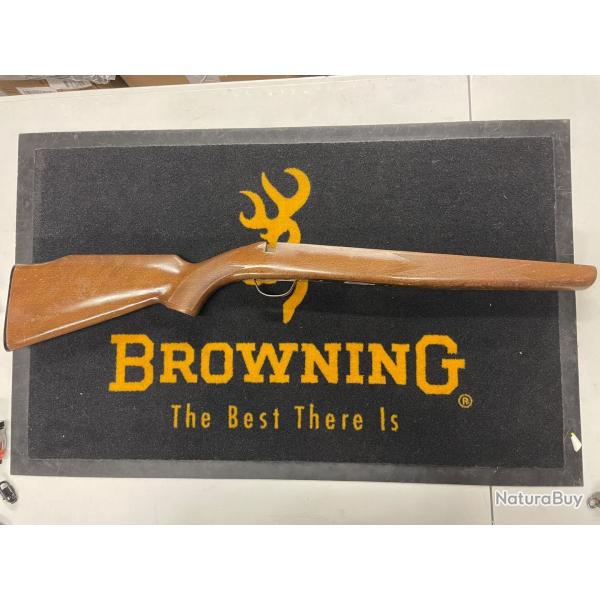 Bretton Gaucher crosse carabine 22 lr