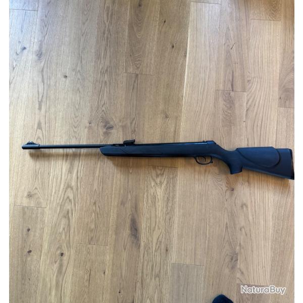 Carabine � plomb (4,5mm) Airgn Alpha
