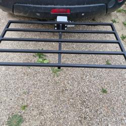 Porte gibier neuf artisanal