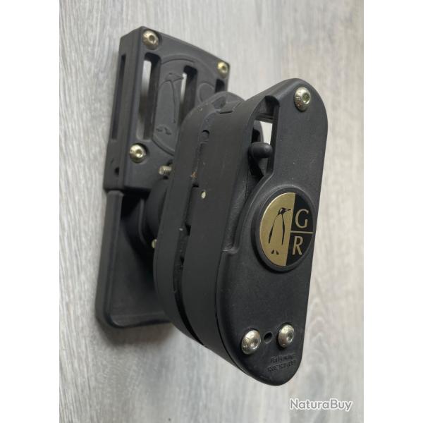 Holster Guga Rivas Universel