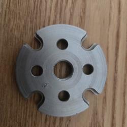 SHELL PLATE N 4 POUR LEE PRO 4000