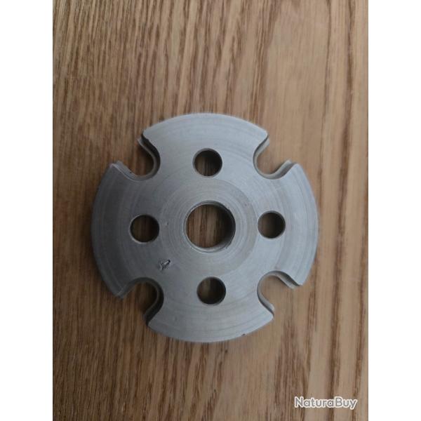 SHELL PLATE N 4 POUR LEE PRO 4000
