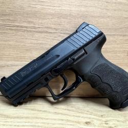 PISTOLET HK P30 9X19 OCCASION