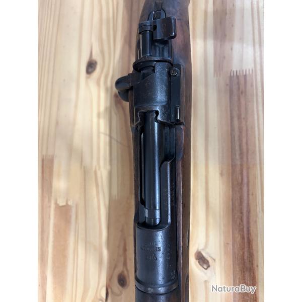MAUSER Kar 98