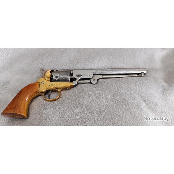 Pietta poudre calibre 36 mod�le Navy