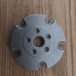 SHELL PLATE POUR LEE LOAD MASTER