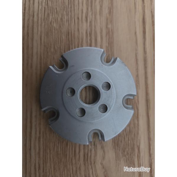 SHELL PLATE POUR LEE LOAD MASTER