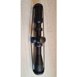 Lunette Element optics HELIX 4-16&times;44 FFP MRAD