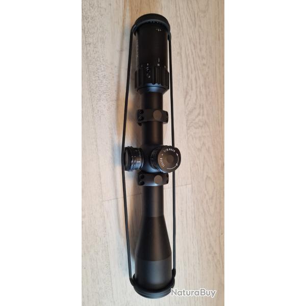 Lunette Element optics HELIX 4-16�44 FFP MRAD