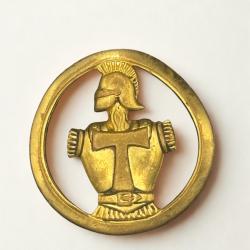 (138.003) Insigne de B&eacute;ret Transmission