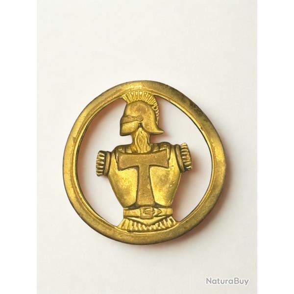 (138.003) Insigne de B�ret Transmission