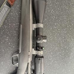 Lunette Kite Optics KSP HD2  2.5-15x56