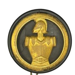 (138.004) Insigne de B&eacute;ret G&eacute;nie