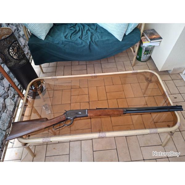 Browning 1886