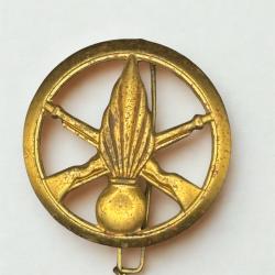 (138.005) Insigne de B&eacute;ret Infanterie