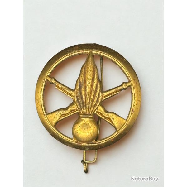 (138.005) Insigne de B�ret Infanterie