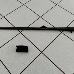 Canon 7 mm Remington magnum pour Blaser R8 + Chargeur
