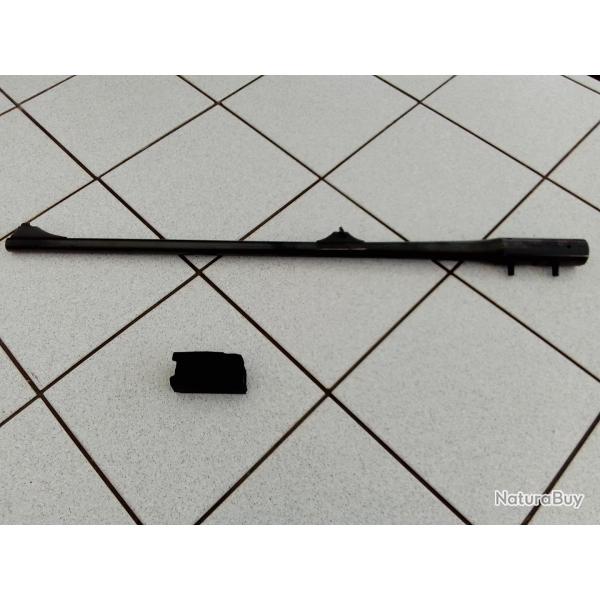 Canon 7 mm Remington magnum pour Blaser R8 + Chargeur
