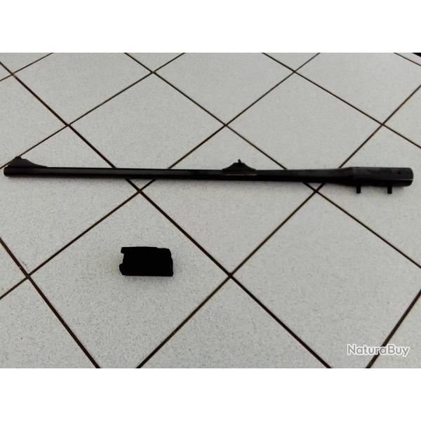 Canon 7 mm Remington magnum pour Blaser R8 + Chargeur