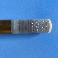 Cartouche 16 mm