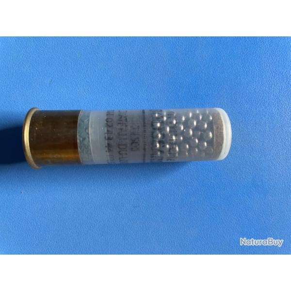 Cartouche 16 mm