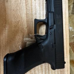 Pistolet Glock 17 gen 5