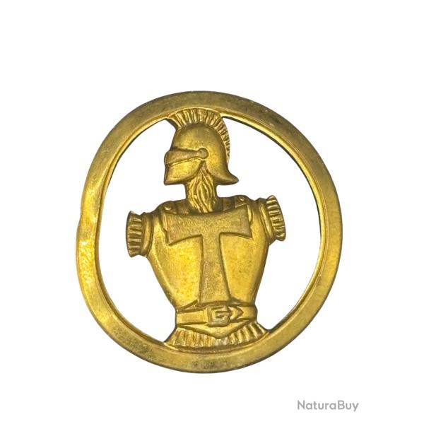 (138.006) Insigne de B�ret Transmission