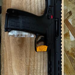 Leli&egrave;vre cp33 22lr