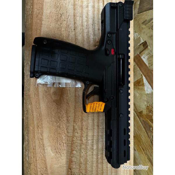 Leli�vre cp33 22lr