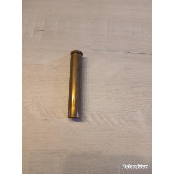 Huilier enfield