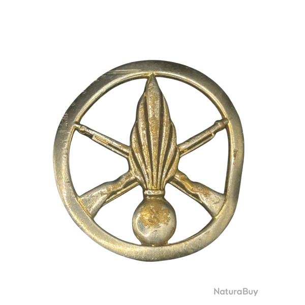 (138.007) Insigne de B�ret Infanterie