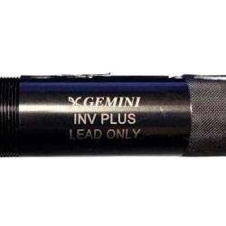 Gemini choke BROWNING invector plus +20mm 3/4