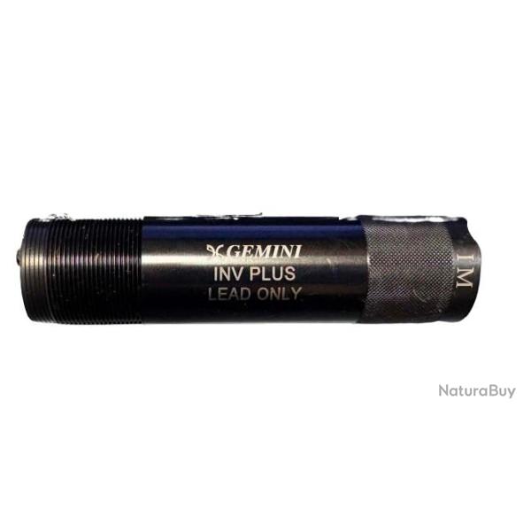 Gemini choke BROWNING invector plus +20mm 3/4